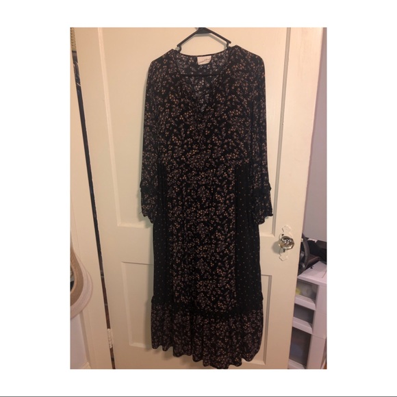 Universal Thread Dresses & Skirts - BOHO MAXI